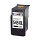 COMETE - Marque française - 545XL - 1 Cartouche d'encre Compatibles avec Canon PG-545 XL - Noir Satisfait ou Remboursé