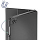 Acheter Avizar Étui pour Samsung Galaxy Tab A9 Plus Clapet Trifold Support Video et Clavier Noir
