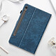 Acheter Avizar Étui pour Samsung Galaxy Tab S9 et Tab S9 FE Porte-cartes Support Vidéo