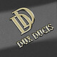 Acheter Dux Ducis Étui pour Samsung Galaxy S23 FE Clapet Porte-carte Support Vidéo Noir