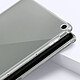 Avizar Coque pour Google Pixel Tablet Silicone Coins Antichoc Classic Bump pas cher