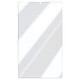 Avizar Film écran pour Samsung Tab A9 et Tab A11 Rendu Papier Dessin Un film conçu pour Samsung Galaxy Tab A9 et Tab A11, pour une expérience d'utilisation optimale