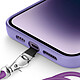 Avis Avizar Languette d'Attachee Universelle Téléphone Compatible Cordon Lanière