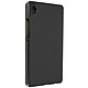 Avizar Étui pour Samsung Galaxy Tab A9 Plus Clapet Trifold Support Video et Clavier Noir - Étui ultra-pratique avec clapet Trifold, spécialement conçu pour votre Samsung Galaxy Tab A9 Plus