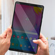 Avizar Film pour Samsung Tab A9 et Tab A11 Anti-rayures Tactile Conservée pas cher