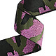 Avis Avizar Bandoulière de Téléphone Motif Glit Camo