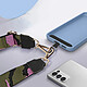 Acheter Avizar Bandoulière de Téléphone Motif Glit Camo