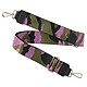 Avizar Bandoulière de Téléphone Motif Glit Camo L'accessoire mode idéal pour profiter du port bandoulière de votre téléphone