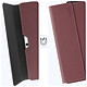 Avizar Housse pour Microsoft Surface Pro 9 et Pro 11 Clapet Support Collection SafeStand pas cher