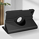 Avis Avizar Étui folio pour Samsung Galaxy Tab A9 et Tab A11 Support rotatif