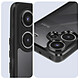 Acheter Avizar Coque pour Xiaomi Redmi Note 13 Pro Plus Semi-rigide Coins Antichoc