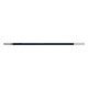 PILOT Recharge Stylo Bille RFJS-GP-M Pointe moyenne Bleu x 12 Recharge pour stylo bille