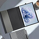 Acheter Avizar Housse pour Microsoft Surface Pro 9 et Pro 11 Clapet Support Fin Collection SafeStand