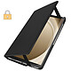 Avizar Étui folio pour Samsung Galaxy Tab A9 Plus Support rotatif Paysage Portrait pas cher