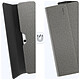 Avizar Housse pour Microsoft Surface Pro 9 et Pro 11 Clapet Support Fin Collection SafeStand pas cher