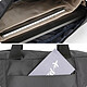 Avis Moxie Sacoche pour Ordinateur Portable Jusqu'à 13-14 Pouces avec Poches Noir