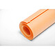 CLAIREFONTAINE Rouleau de papier kraft 10m x 0,7m Orange Papier cadeau
