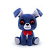 Five Nights at Freddy's - Peluche Bonnie Sit 22 cm pas cher