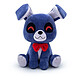 Five Nights at Freddy's - Peluche Bonnie Sit 22 cm Peluche Five Nights at Freddy's, modèle Bonnie Sit 22 cm.