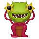 Harley Quinn Animated Series - Figurine POP! Frank the Plant 9 cm Figurine POP! Harley Quinn Animated Series; modèle Frank the Plant 9 cm.