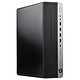 HP EliteDesk 800 G3 SFF (CORE I565824S) - Reconditionné