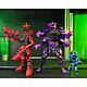 Les Tortues Ninja  (Mirage Comics) - Figurines Shredder Clones Box Set 18 cm Figurines Les Tortues Ninja  (Mirage Comics), modèle Shredder Clones Box Set 18 cm.
