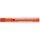 Acheter EDDING Marqueur Permanent 2000C Orange Pointe Ronde 1,5-3 mm x 10