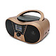 Radio & radio réveil