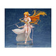 Sword Art Online : Alicization War of Underworld - Statuette 1/7 Asuna Stacia 24 cm Statuette 1/7 Sword Art Online : Alicization War of Underworld, modèle Asuna Stacia 24 cm.