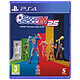 Sociable Soccer 25 PS4 Sociable Soccer 25 est la franchise de football d'arcade exaltante et multiplateforme. Conçu par Jon Hare, le créateur de Sensible Soccer ! Cet ancie