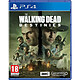 The Walking Dead Destinies (PS4) Jeu PS4 Action-Aventure 18 ans et plus