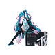 Hatsune Miku - Statuette 1/7 Hatsune Miku x MTV 20 cm Statuette 1/7 Hatsune Miku x MTV 20 cm.