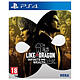 Like a Dragon Infinite Wealth (PS4) Jeu PS4 Action-Aventure 18 ans et plus