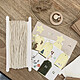 Acheter FOLIA Kit pour calendrier de l'Avent MACRAME, 55 pièces