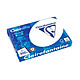 CLAIRALFA Ramette de 125 Feuilles Papier A4 210x297 300g Blanc 171 CIE x 5 Papier blanc