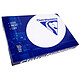 CLAIRALFA Ramette 250 Feuilles Papier 160g A3 420x297 mm Certifié FSC Blanc x 4 Papier blanc