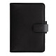 FILOFAX Oragniseur Saffiano mini Noir Organiseur