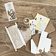 Avis FOLIA Kit pour calendrier de l'Avent MACRAME, 55 pièces