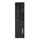 Lenovo M910s SFF (8628SSHDi3) · Reconditionné Lenovo M910s SFF i3-6100 8Go 128Go SSD + 500Go HDD W10