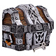 World of Warcraft - Boîte de rangement Treasure Chest 13 cm pas cher