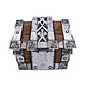 Avis World of Warcraft - Boîte de rangement Treasure Chest 13 cm