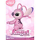 Acheter Disney - Figurine Dynamic Action Heroes 1/9 Angel (Lilo & Stitch) 16 cm