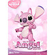 Avis Disney - Figurine Dynamic Action Heroes 1/9 Angel (Lilo & Stitch) 16 cm