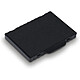 TRODAT Cassette encreur de rechange pour tampon 6/58A Noir Cassette d'encrage