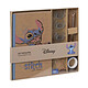 Disney - Set d'écriture 5 pièces Lilo & Stitch Set d'écriture 5 pièces Lilo &amp; Stitch.