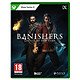 Banishers Ghosts of New Eden (XBOX SERIE X) Jeu XBOX SERIE X Action-Aventure 16 ans et plus