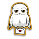 Harry Potter - Coussin Hedwig 35 cm Coussin Harry Potter, modèle Hedwig 35 cm.