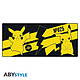 Pokemon - Tapis de souris XXL - Pikachu Tapis Pokemon, modèle de souris XXL - Pikachu.