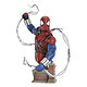 Marvel Comics - Buste 1/7 Ben Reilly Spider-Man 15 cm Buste 1/7 Marvel Comics, modèle Ben Reilly Spider-Man 15 cm.