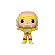WWE - Figurine POP! Hulkamania avec ceinture 9 cm Figurine POP! WWE Hulkamania avec ceinture 9 cm.